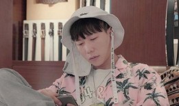 女生rap说娱乐圈吃瓜,女生RAP带你一探究竟