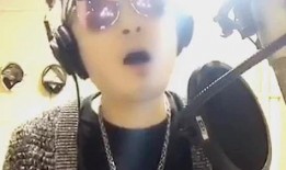 娱乐吃瓜酱唱歌视频,动感视频引网友热议