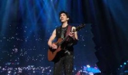 娱乐吃瓜君演唱会,狂欢之夜，星光熠熠