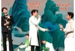 娱乐圈吃瓜爆料节目