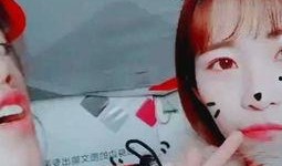 娱乐吃瓜酱晴天娃娃,娱乐吃瓜酱的甜蜜瓜田之旅