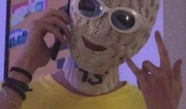 搞笑沙雕吃瓜娱乐图片