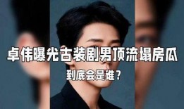 娱乐吃瓜君顶流男星,揭秘顶流男星背后的故事