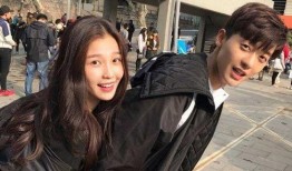 娱乐吃瓜酱金星和虞书欣,娱乐吃瓜酱带你揭秘幕后故事