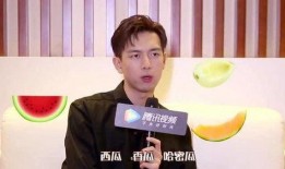 吃瓜李现娱乐圈