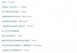 营销号音频娱乐吃瓜酱