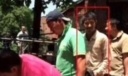 娱乐吃瓜君表演意外翻车,笑料百出却意外失控