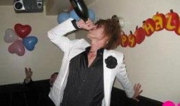 娱乐吃瓜酱牛郎