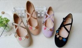 娱乐吃瓜小花鞋,揭秘明星们的时尚宠儿