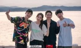 娱乐圈吃瓜三人组,揭秘明星幕后故事