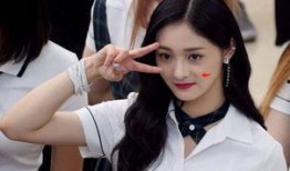 吃瓜娱乐圈周洁琼