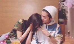 娱乐吃瓜酱男友,揭秘明星背后的甜蜜故事