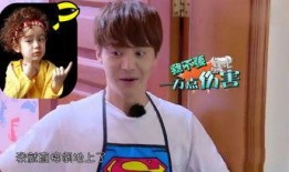 娱乐吃瓜 酱,吃瓜群众眼中的明星幕后故事