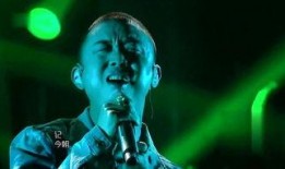 娱乐吃瓜的男歌手,揭秘那些男歌手的幕后故事