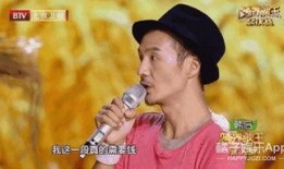 娱乐吃瓜佛系歌手,轻松解读娱乐圈风云变幻