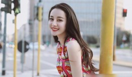 娱乐吃瓜迪丽热巴