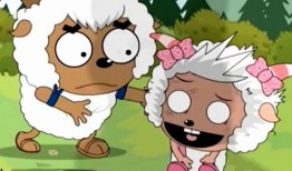 娱乐吃瓜酱美羊羊